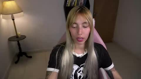 I AM JENN  online show from March 6, 2026, 3:25 am