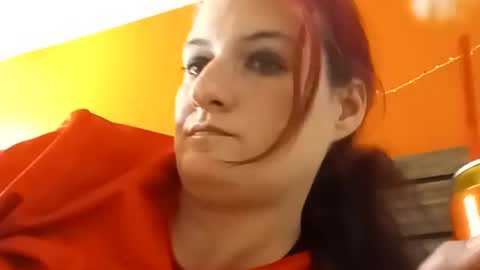 Snapshot of saucybear666 chatting on January 9, 2025, 11:24 pm SnowBunny online show from January 9, 2025, 11:24 pm