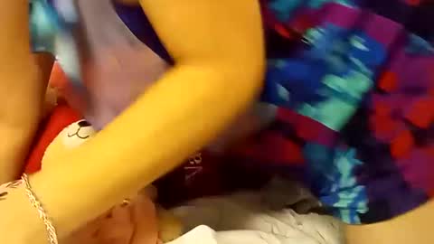 Snapshot of saucybear666 chatting on March 5, 2025, 4:13 am SnowBunny online show from March 5, 2025, 4:13 am