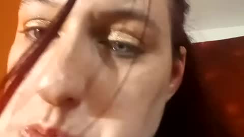 SnowBunny online show from August 9, 2026, 6:07 am