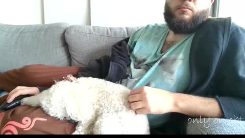 Ben online show from December 11, 2024, 10:16 pm