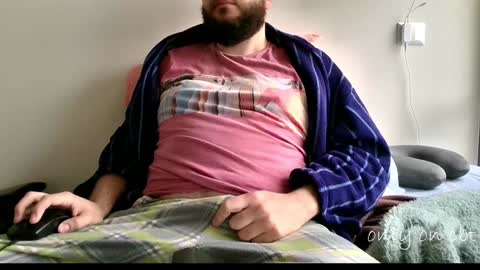 Ben online show from December 18, 2024, 11:24 am