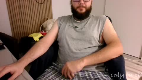 Ben online show from December 31, 2024, 12:54 am