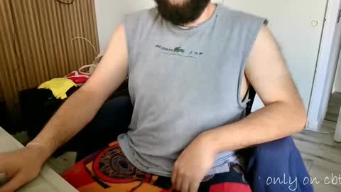 Ben online show from January 1, 2025, 5:11 pm