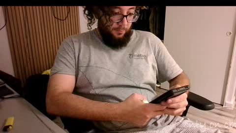 Ben online show from January 4, 2025, 2:35 am