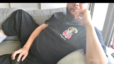 Ben online show from January 28, 2025, 9:29 pm