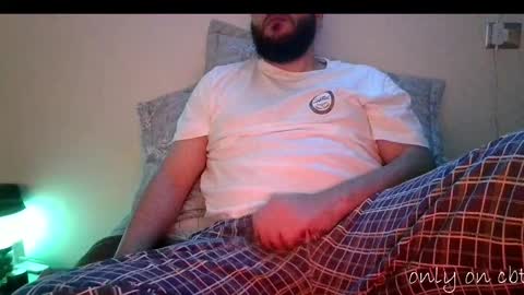 Ben online show from February 13, 2025, 12:57 am