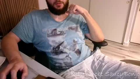 Ben online show from February 25, 2025, 12:36 am