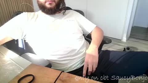 Ben online show from March 3, 2025, 1:20 pm