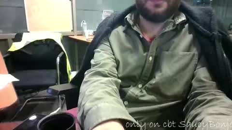 Ben online show from November 17, 2025, 3:56 am