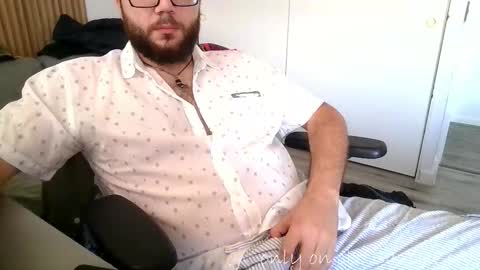 Ben online show from January 16, 2026, 8:46 pm