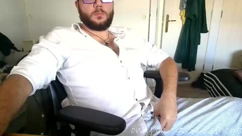 Ben online show from April 2, 2026, 7:33 pm