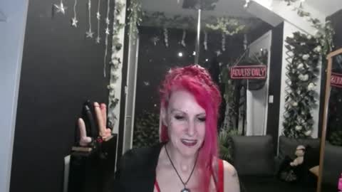 SaucySky online show from March 8, 2026, 9:29 pm