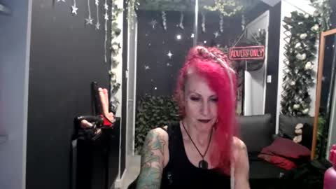 SaucySky online show from March 17, 2026, 9:07 pm