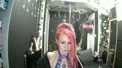 SaucySky online show from May 16, 2026, 7:45 pm