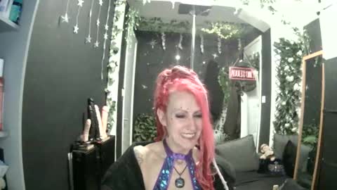 SaucySky online show from May 16, 2026, 7:56 pm
