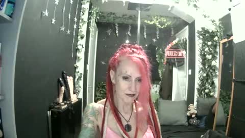 SaucySky online show from May 24, 2026, 8:58 pm