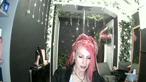 SaucySky online show from May 29, 2026, 8:18 pm