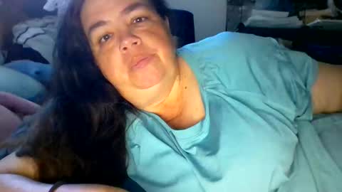Saucy Wench online show from May 24, 2026, 7:30 pm
