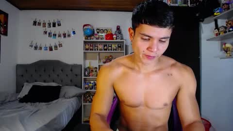 Saulo online show from February 5, 2026, 7:29 pm