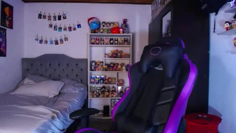 Saulo online show from March 3, 2026, 7:09 pm