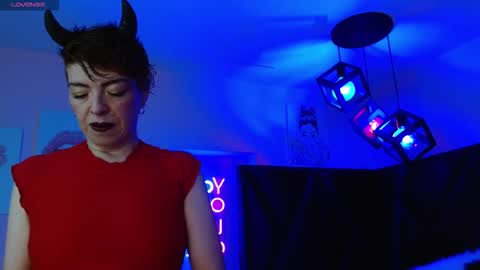 lilith online show from February 3, 2026, 3:37 am