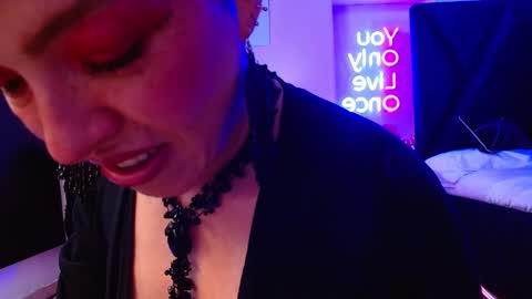 lilith online show from March 8, 2026, 3:32 am