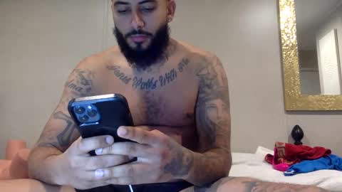 savagebullxxx online show from February 8, 2026, 3:10 am