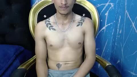 SavageLover  online show from January 13, 2026, 9:53 pm