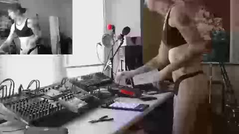 savagewaves online show from March 12, 2026, 5:08 pm