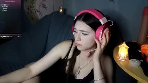 Sophie online show from November 1, 2025, 3:25 pm