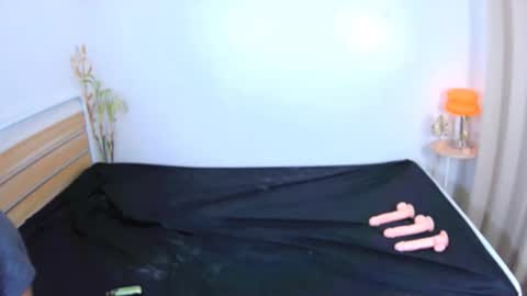 savina_sucker online show from January 19, 2026, 9:35 am