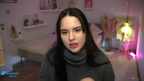 Naomi online show from January 29, 2025, 7:22 pm