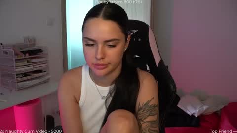 Naomi online show from May 29, 2026, 11:08 am