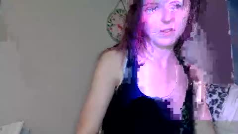 Snapshot of savvysavage6973 chatting on January 16, 2025, 2:30 am SavvySavage online show from January 16, 2025, 2:30 am