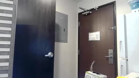 Snapshot of savvysavage6973 chatting on January 20, 2025, 9:32 pm SavvySavage online show from January 20, 2025, 9:32 pm