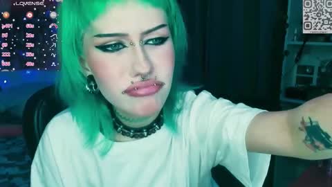 Snapshot of say_mary chatting on February 26, 2026, 11:15 pm pronoun she. name Mary. age 21. online show from February 26, 2026, 11:15 pm