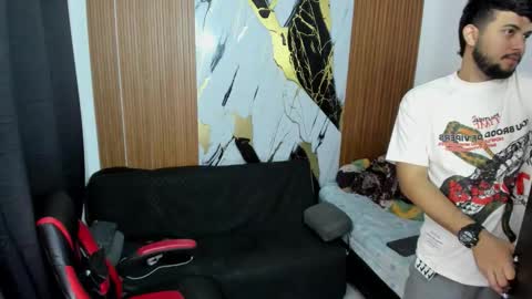 say_tony online show from January 13, 2026, 5:02 am