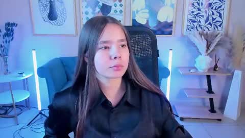 Saya online show from August 9, 2026, 1:05 pm