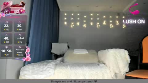 Snapshot of sayame88 chatting on February 25, 2025, 2:03 am Im Sayame Welcome to my room and lets have a good time together with me I love tokens and fucking online show from February 25, 2025, 2:03 am