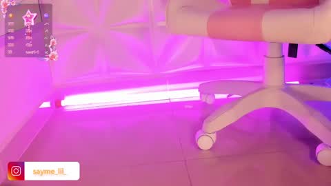 Say Lilith   Monday to Saturday 700am to 140pm Colombian time  online show from January 29, 2025, 5:45 pm