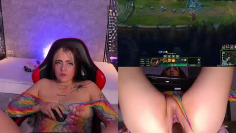sayreth_ online show from June 5, 2026, 6:52 am