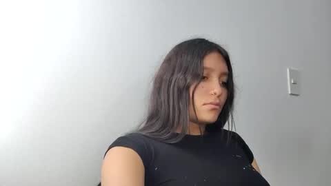 Snapshot of sayuce_black chatting on January 8, 2025, 8:07 pm sayuce black online show from January 8, 2025, 8:07 pm