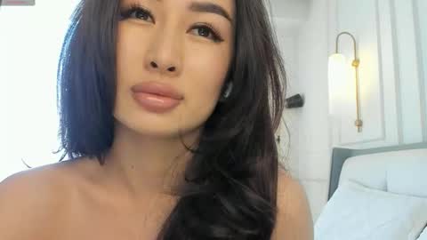 SayokoMia online show from February 14, 2026, 9:17 am