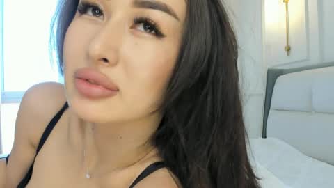 SayokoMia online show from April 19, 2026, 10:25 am