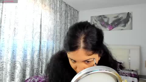 Snapshot of sayyouwantme1 chatting on January 27, 2025, 12:26 pm Mikyyy online show from January 27, 2025, 12:26 pm