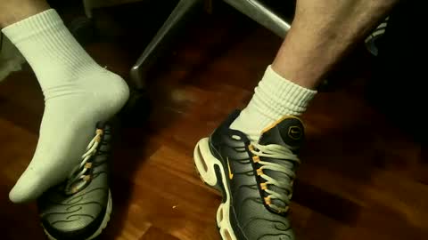 Sbamx online show from January 20, 2025, 11:21 pm