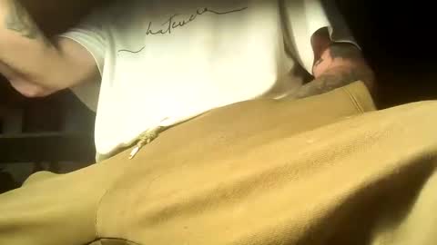 Sbamx online show from November 20, 2025, 2:12 am