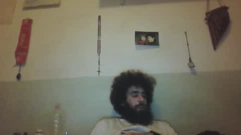 sburaking25 online show from December 16, 2025, 11:54 pm
