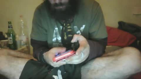 sburaking25 online show from May 1, 2026, 11:31 pm